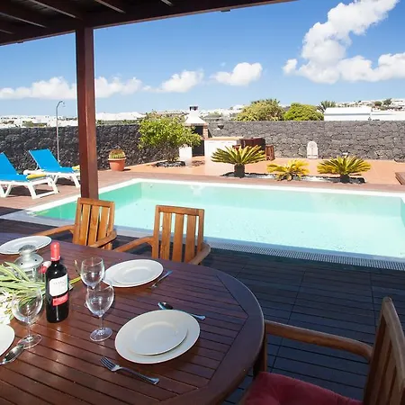 Lemes Villa