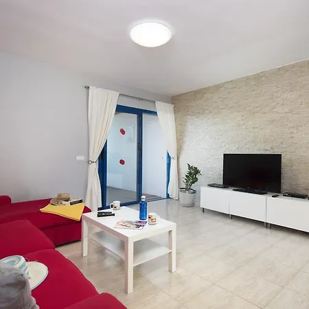 Lemes Villa