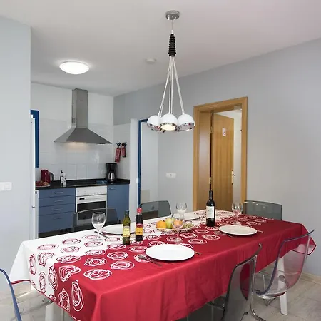 Lemes Villa *