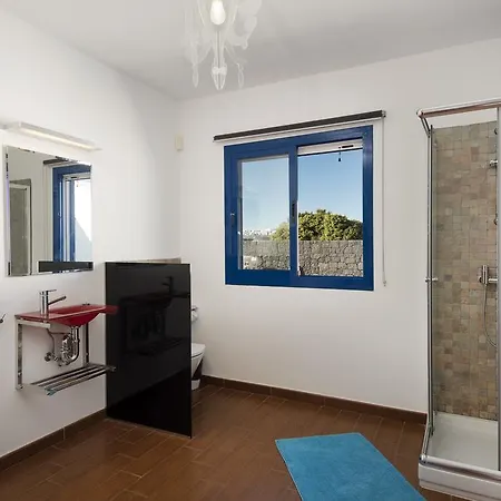 Lemes Villa