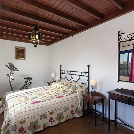 Villa Lemes