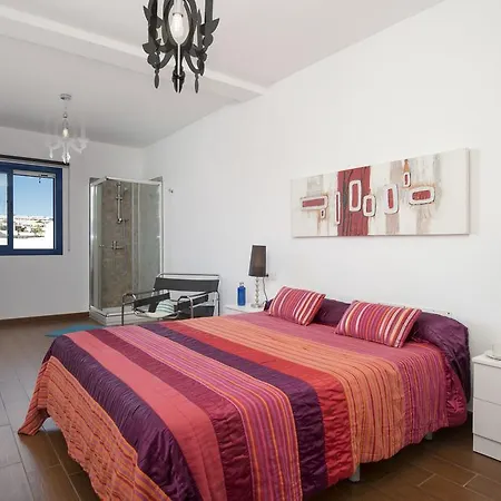 Lemes Villa Playa Blanca (Lanzarote)